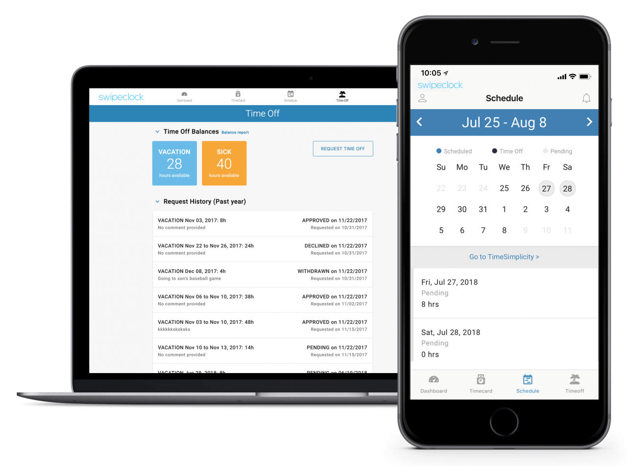 Paymaster Payroll Services Workforce Management Suite